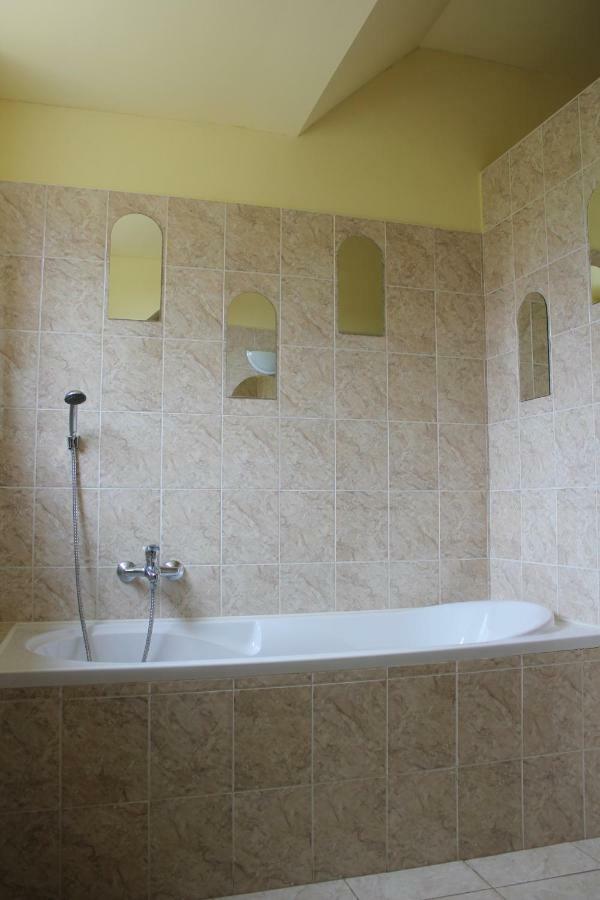 Apartman V Zachranne Stanici Pasicka Prosec  Ngoại thất bức ảnh